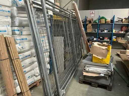 Lenaerts Blommaert (9x)