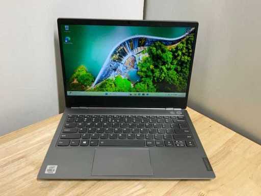Lenovo Thinkbook 13S-IML Laptop