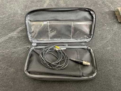 Microfono Countryman B3 a lavatra (5x)