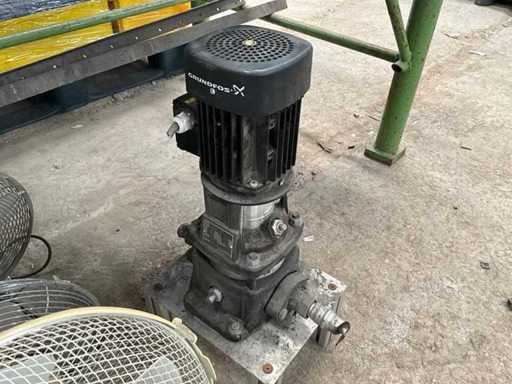 Pompe Grundfos CR1-4
