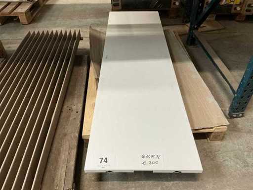 Vasco Designradiator