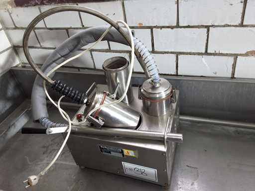   Grease filter HAGESANA