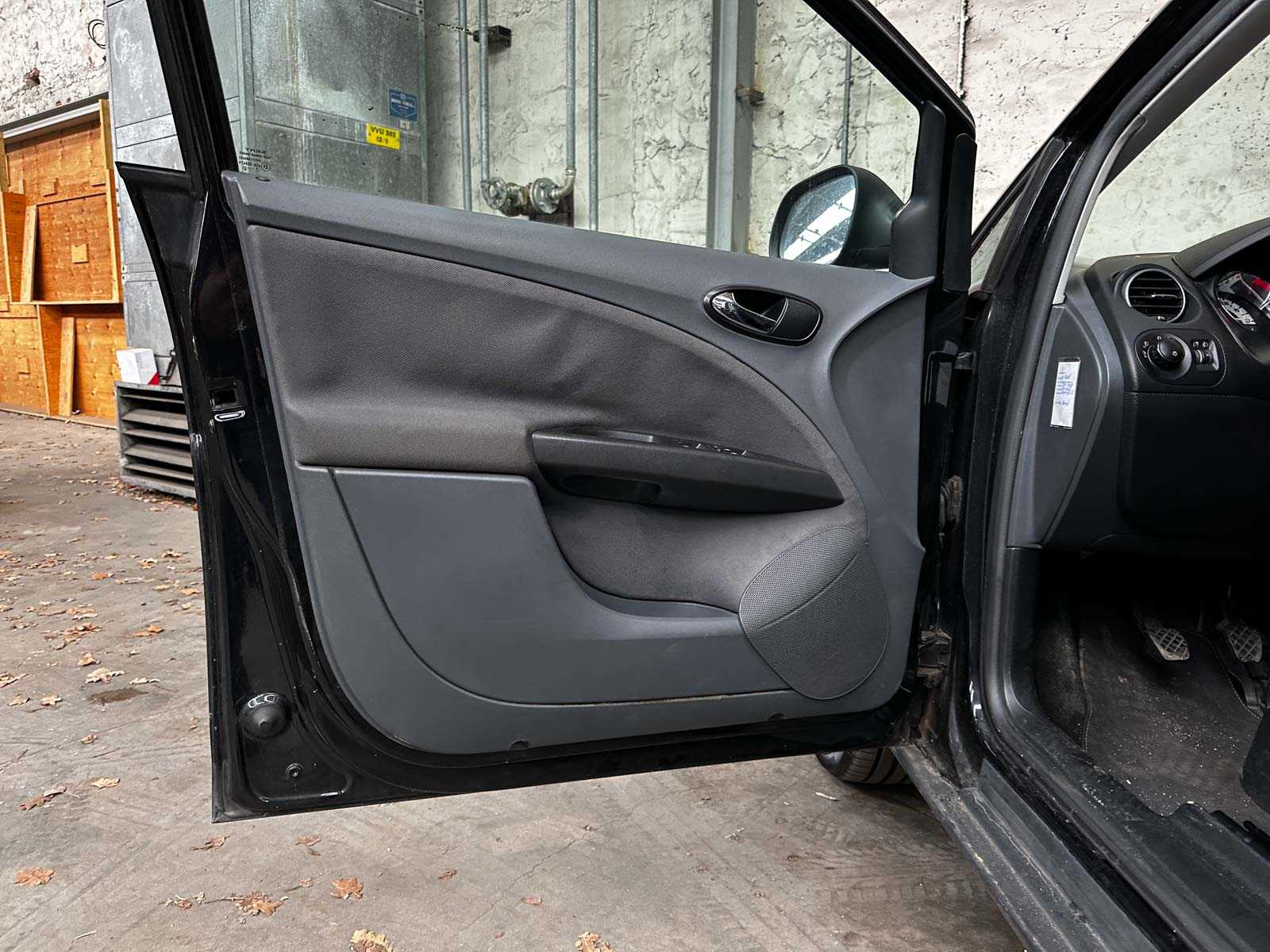 SEAT Altea XL 1.6 Stylance 105pk 2007 (Origineel-NL), 29-XJ-RH