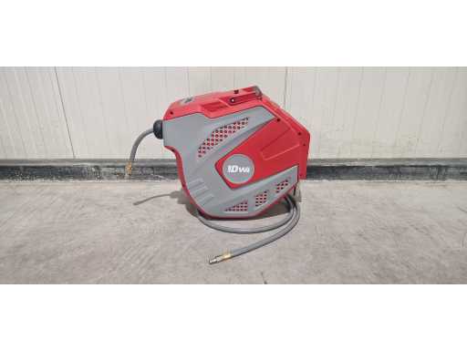 Bobina del tubo d'aria DW 2025 20+2 metri Bobina del tubo d'aria