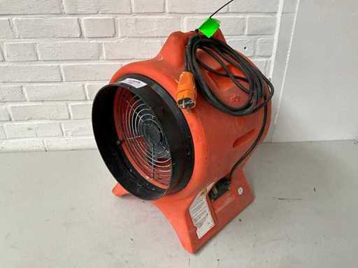 Schaefer VAF-3000B Hochleistungslüfter