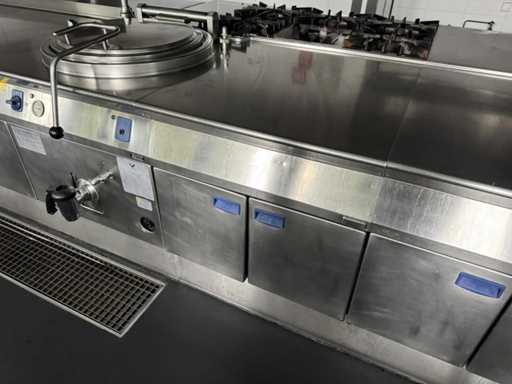 Electrolux - Unità neutra