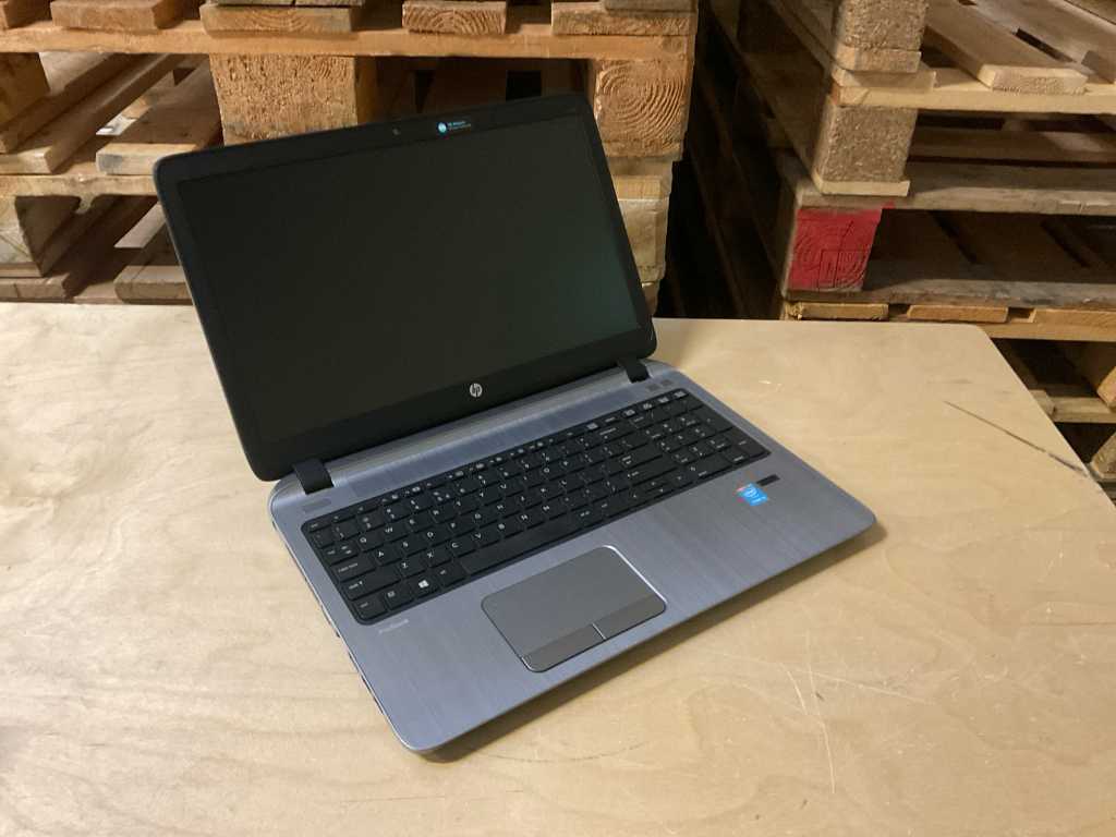 Hp Probook 450 G2 - I5-5200U Laptop