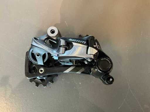 SRAM XX1 11V rear derailleur