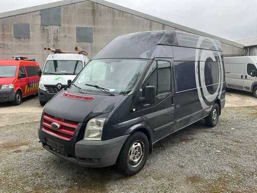 2009 Ford Transit