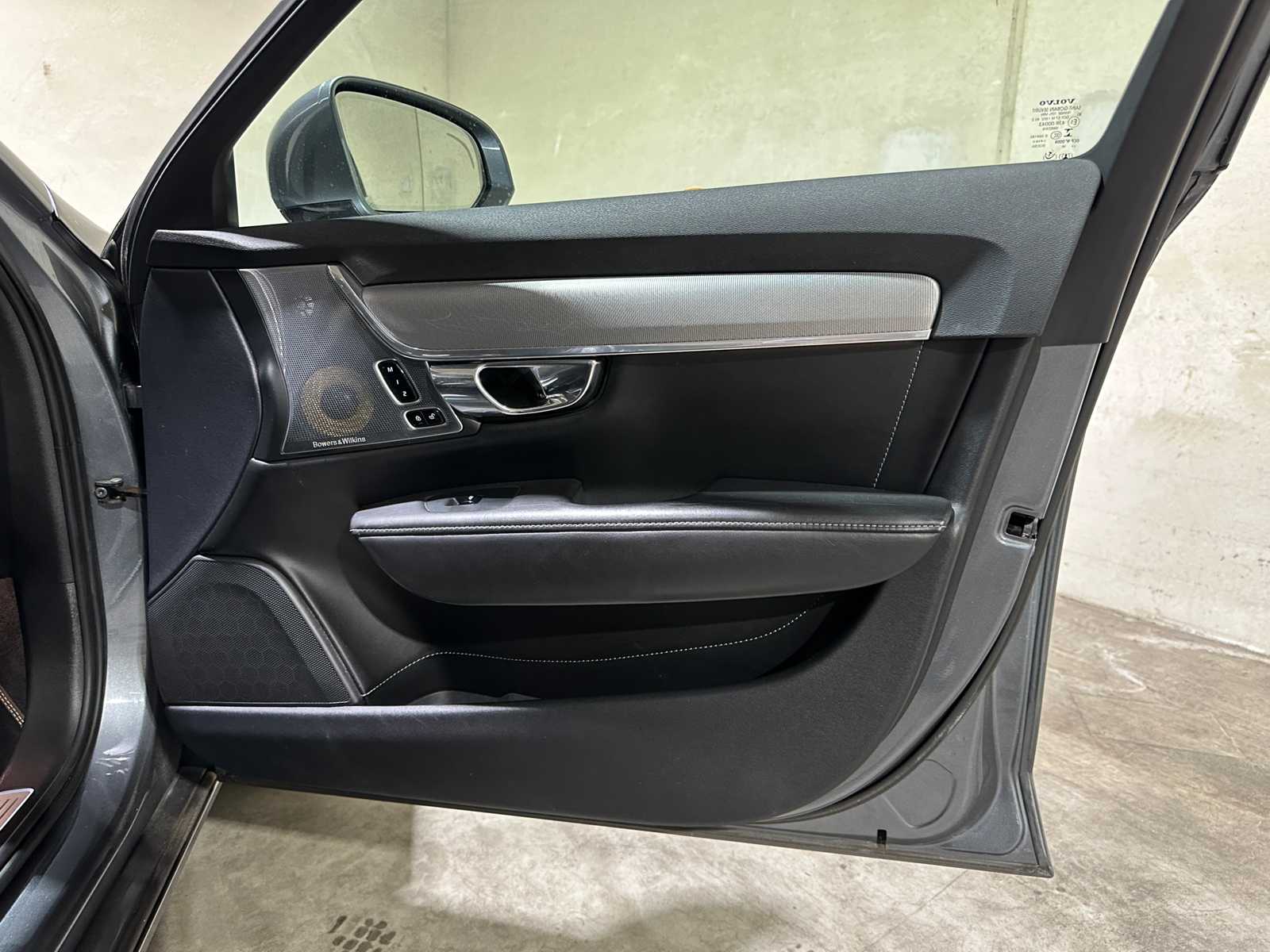 Volvo S90 2.0 D4 Inscription 190hp 2016, H-594-BN