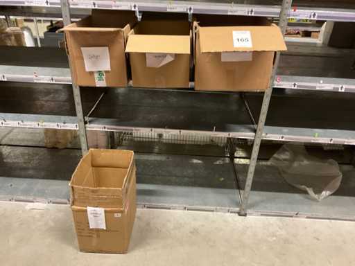 Da Vinci artfleur Linten