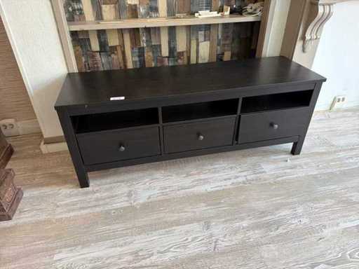 TV cabinet