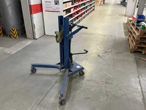 DENIOS - LD - Leveur de batterie - 2012