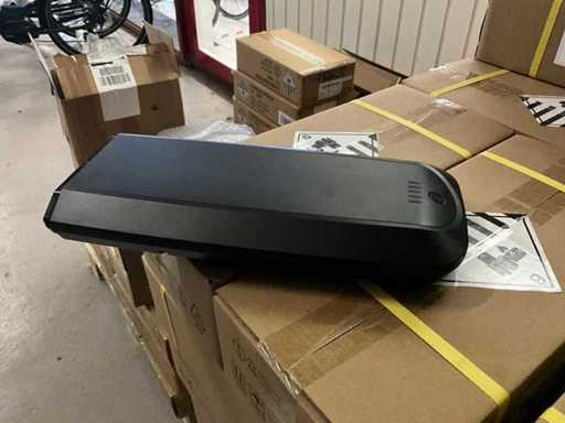 YJ1451005 Li-ion fietsbatterij (50x)