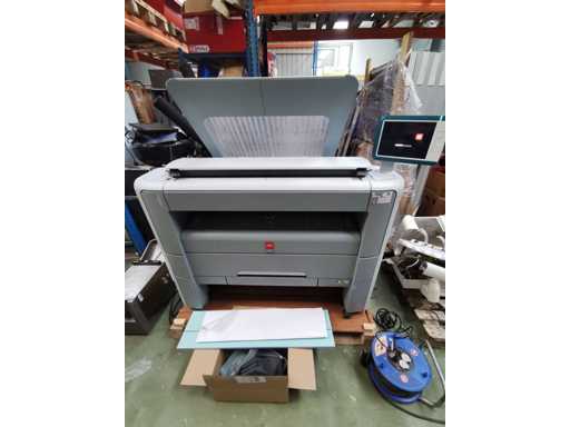 Oce - PlotWave 340 - Plotter