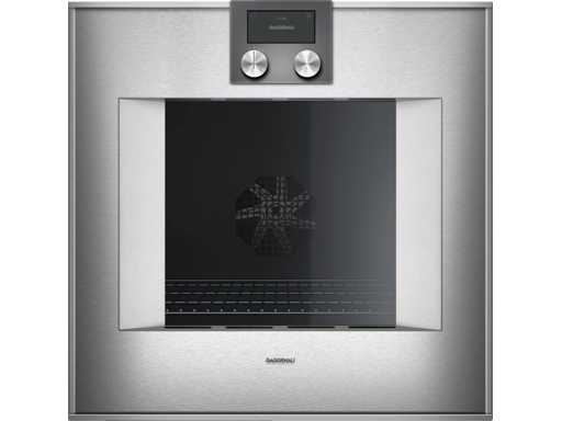 GAGGENAU - BO471112 - Piekarnik