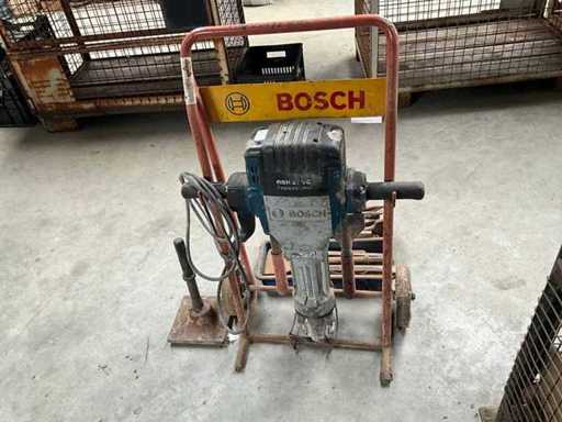 Marteau de démolition Bosch GSH 27 VC