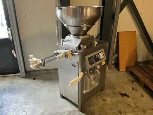 Frey Konti E80 Vakuumfüllmaschine