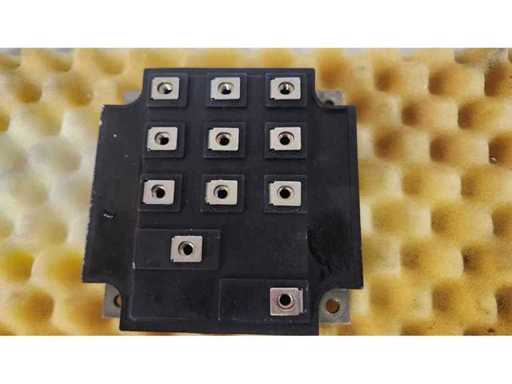 Toshiba A50L-1-0175 120A IGTB-vermogensmodule