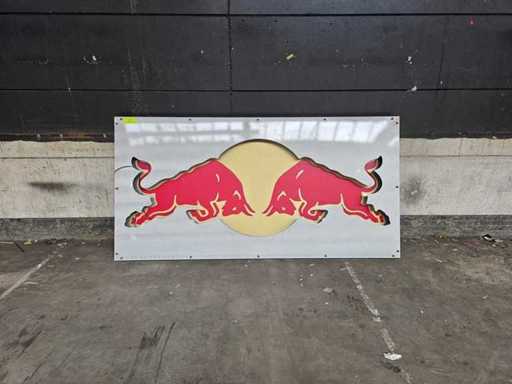 Billboard Red Bull