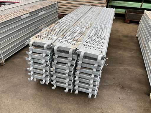 Uniconstruct CGSD6250 Stellingvloer (24x)