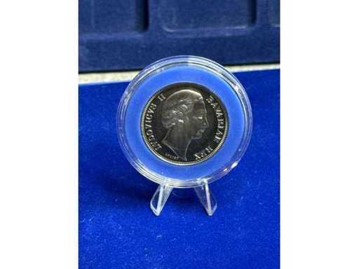 Moneta commemorativa Patrona Bavariæ