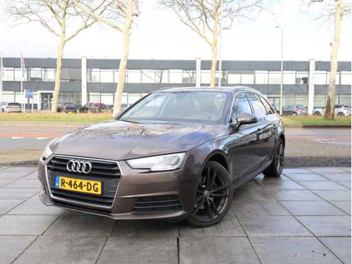 Audi A4 Avant 2.0 TDI Pro Line 2017, R-464-DG