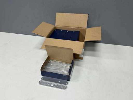 Hoppe - 300 - Bouclier long (50x)