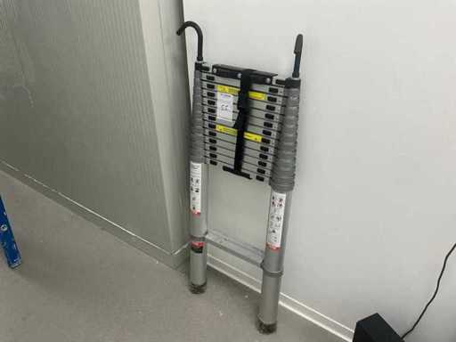 Échelle télescopique Velvor EN-131