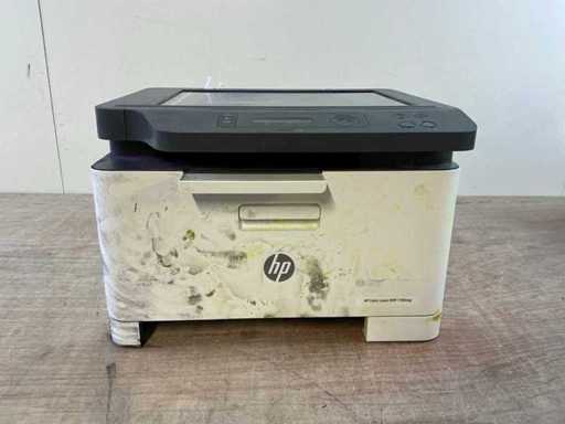 HP Color Laser MFP 178nwg Weitere Drucker und Kopierer