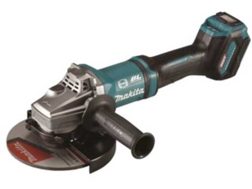 Makita GA037G Winkelschleifer