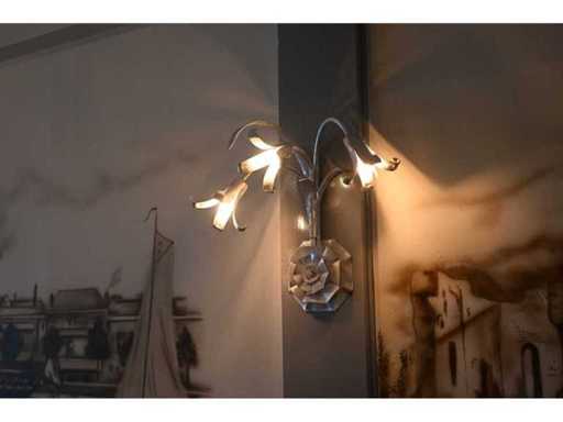 Disign – Design Wandlampe (6x)