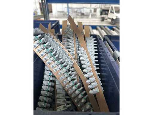 100x Temperatursensoren Typ GE-1935 – Amphenol