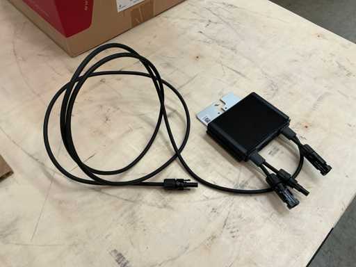 SOLAREDGE S440 Power Optimizer (REF: 4005370) (5 PCS)