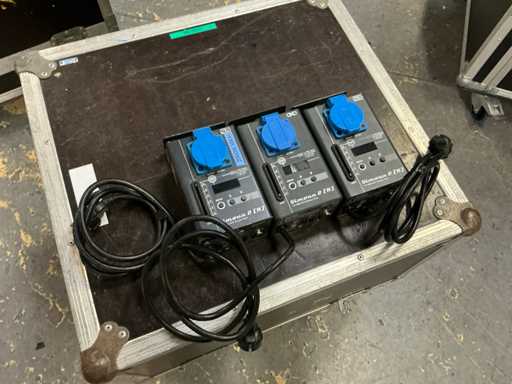 Oxo Simoun 2 dimmer (3x)