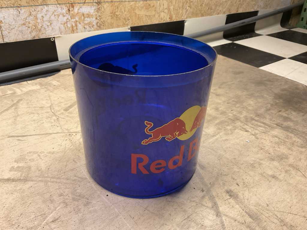 Red Bull Koeler