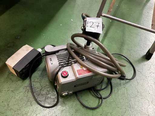 Gardner Denver VGD10 Vacuum pump