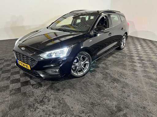 Ford Focus Wagon  1.5 EcoB. ST L. Bns, K-934-BL