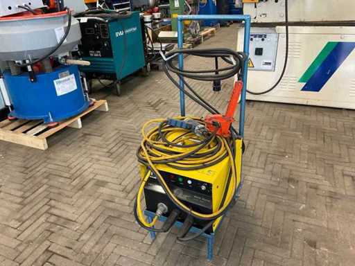 Macchina per saldatura a punti mobile Weld Equip: 10A1005