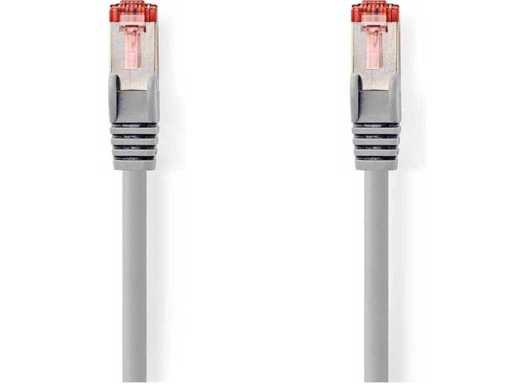 CAT6 - Network Cable (13x)