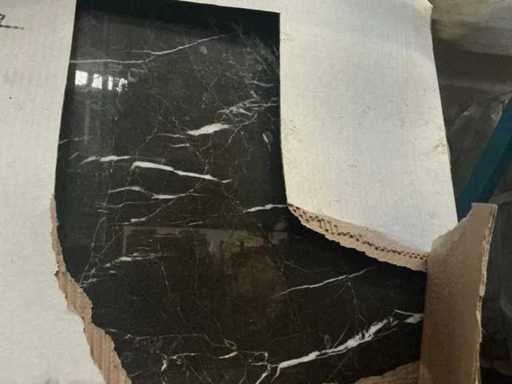 Laurent Browiu Natural stone tile (84x)