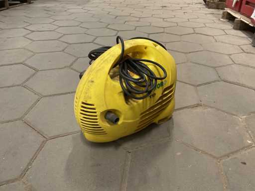 Lavor TD Hogedrukreiniger