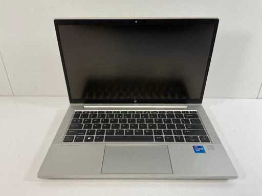 HP EliteBook 830 G8 13.3", Core(TM) i7 11th Gen, 16 GB RAM, 512 GB NVMe Laptop