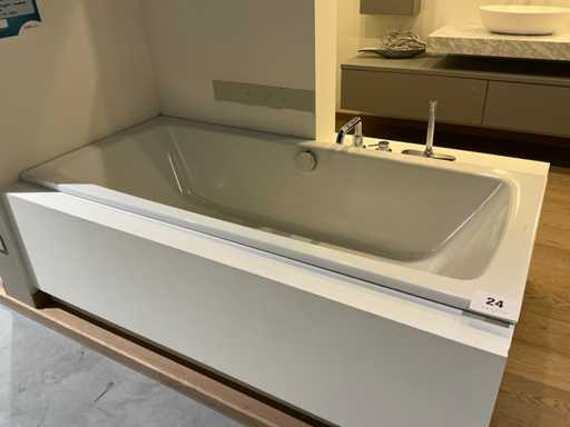 KALDEWEI CAYONO Bathtub