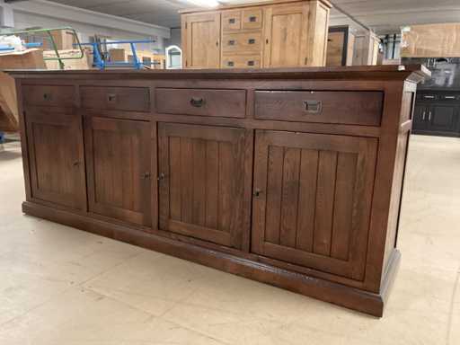 Amsterdamer Sideboard