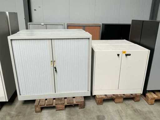 Archiefkast (4x)