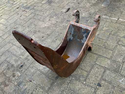 2021 Vematech Baggerschaufel