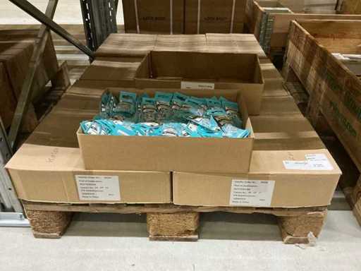 4.2x19mm Self-drilling Place Screw (1500x)
