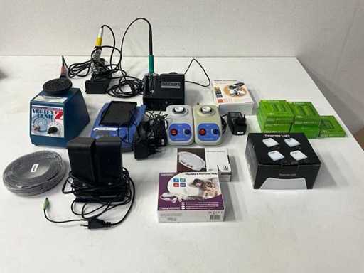 Elektronika imprezowa