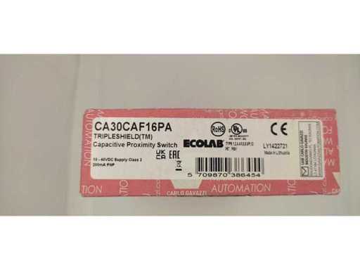 CARLO GAVAZZI - CA30CAF16PA - Sensor